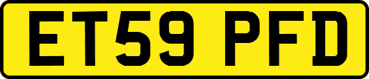 ET59PFD