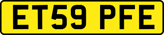 ET59PFE
