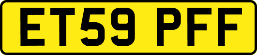 ET59PFF