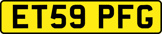 ET59PFG