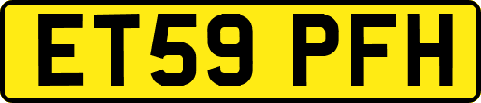 ET59PFH