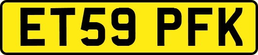 ET59PFK