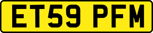 ET59PFM