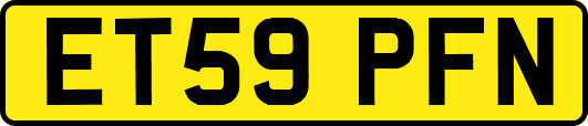 ET59PFN