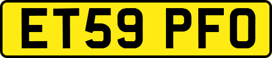 ET59PFO