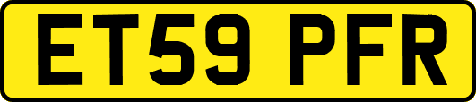 ET59PFR