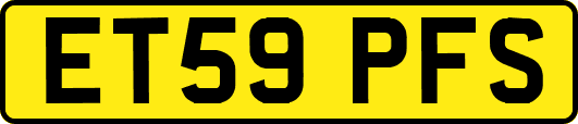 ET59PFS