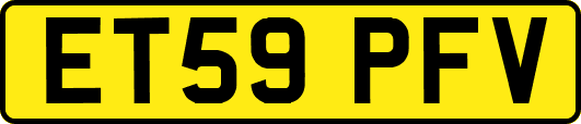 ET59PFV