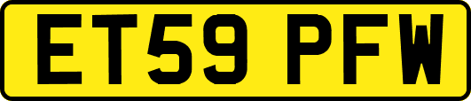 ET59PFW