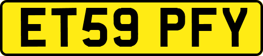 ET59PFY
