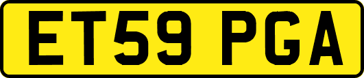 ET59PGA
