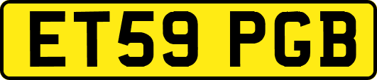ET59PGB
