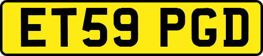 ET59PGD