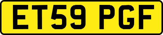 ET59PGF