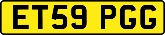 ET59PGG