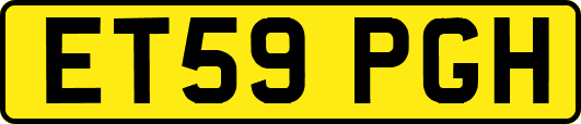 ET59PGH