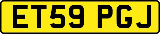 ET59PGJ