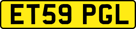 ET59PGL