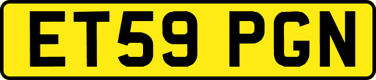 ET59PGN
