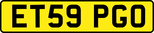 ET59PGO