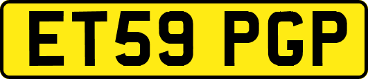 ET59PGP