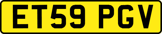 ET59PGV