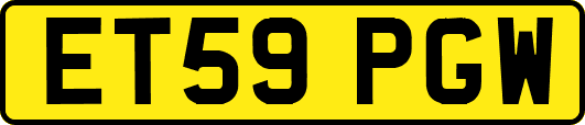 ET59PGW