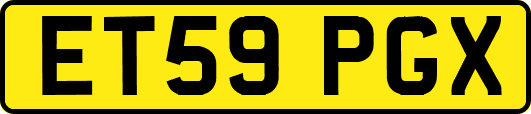 ET59PGX