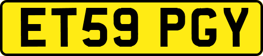 ET59PGY