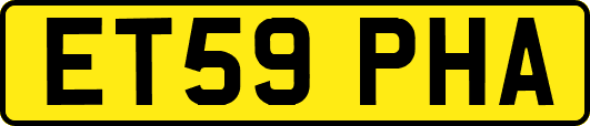 ET59PHA