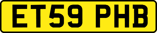 ET59PHB