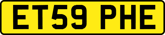 ET59PHE