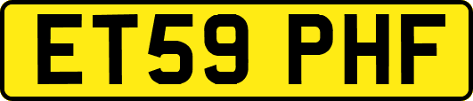 ET59PHF