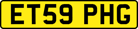 ET59PHG