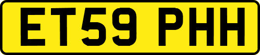 ET59PHH