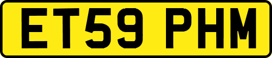 ET59PHM