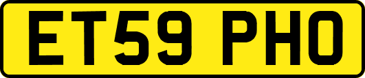 ET59PHO