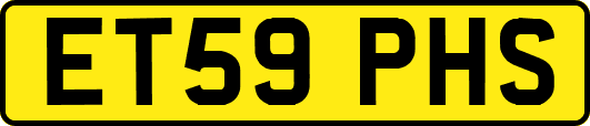 ET59PHS