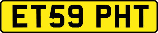 ET59PHT