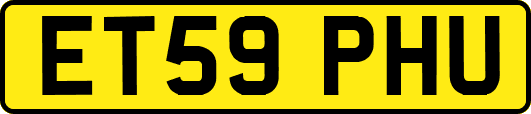 ET59PHU