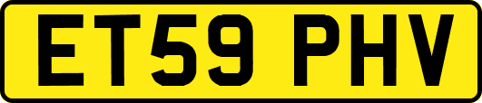 ET59PHV