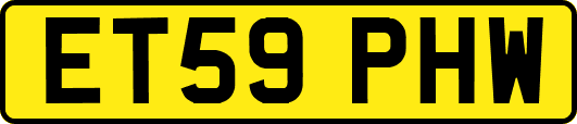 ET59PHW