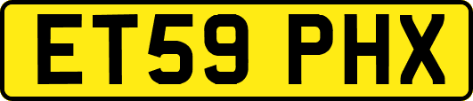 ET59PHX