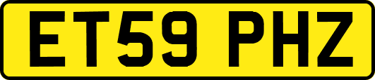 ET59PHZ