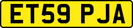 ET59PJA