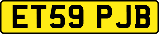 ET59PJB