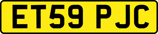 ET59PJC