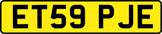 ET59PJE