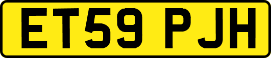ET59PJH
