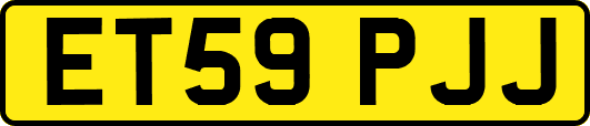 ET59PJJ